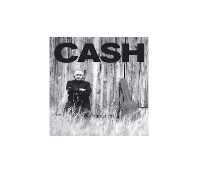 Johnny Cash - American II: Unchained  winyl