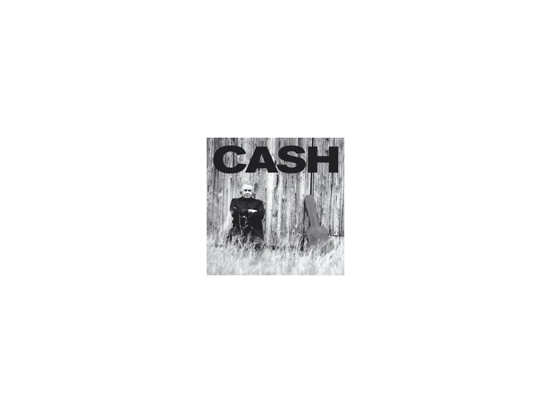 Johnny Cash - American II: Unchained  winyl