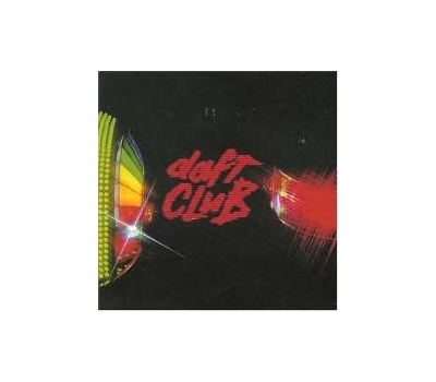 Daft Punk - Daft Club winyl