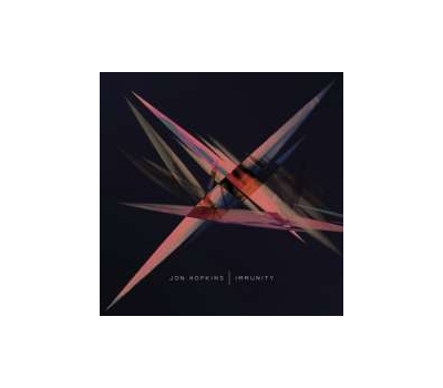 Jon Hopkins -  Immunity (180g) winyl