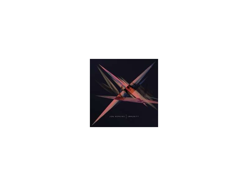 Jon Hopkins -  Immunity (180g) winyl