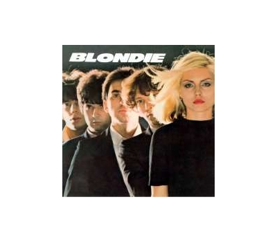 Blondie - Blondie winyl