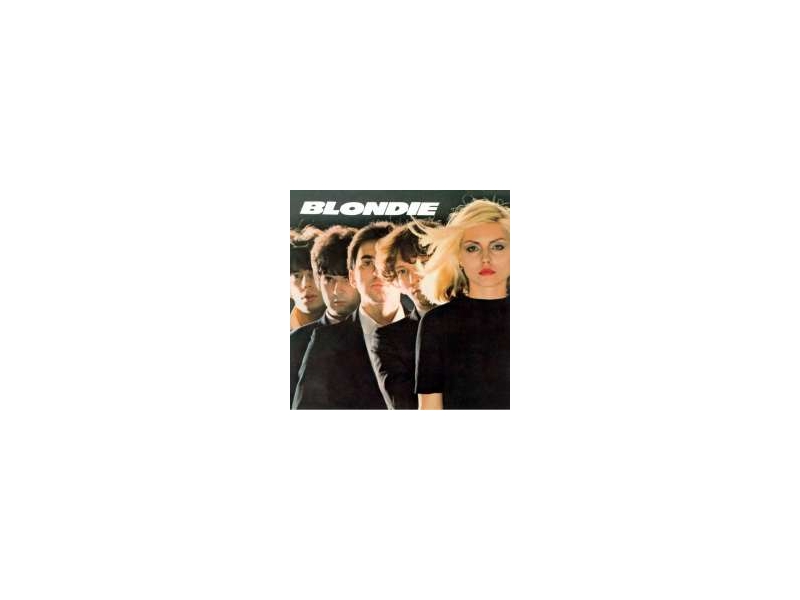 Blondie - Blondie winyl