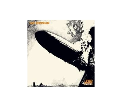 Led Zeppelin - Led Zeppelin I