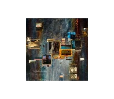 Nine Inch Nails - Hesitation Marks (180g) winyl