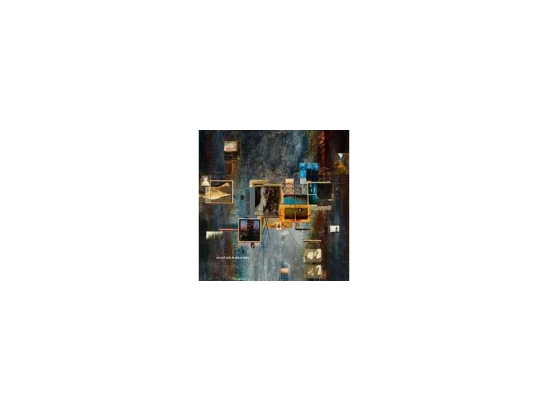 Nine Inch Nails - Hesitation Marks (180g) winyl