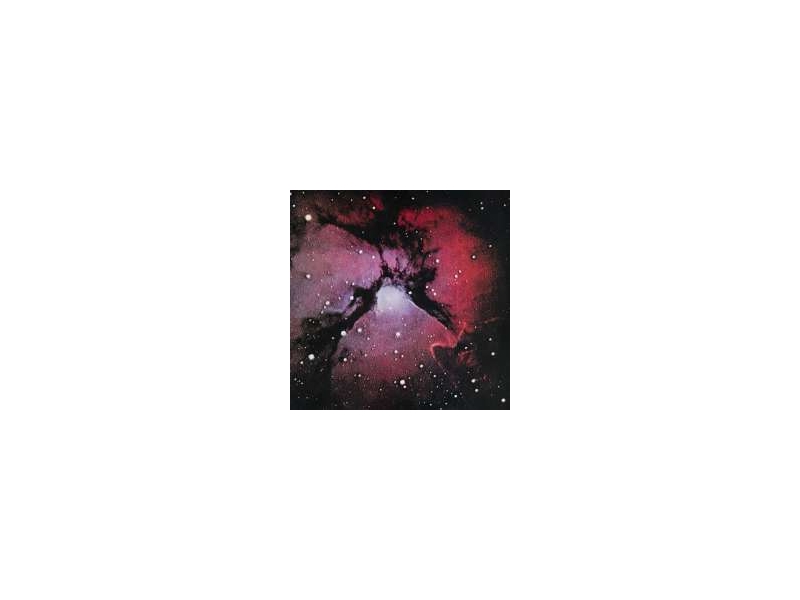 King Crimson - Islands (200g) (Limited Edition) winyl