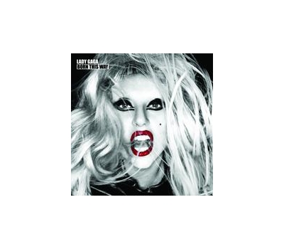 Lady GaGa - Born This Way winyl