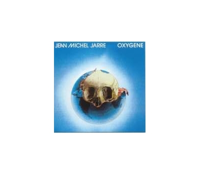 Jean Michel Jarre – Oxygene winyl 