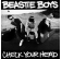 THE BEASTIE BOYS - CHECK YOUR HEAD winyl