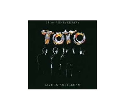 Toto – Live in Amsterdam 25th anniversary winyl
