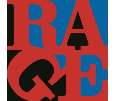  Rage Against The Machine – Renegades winyl