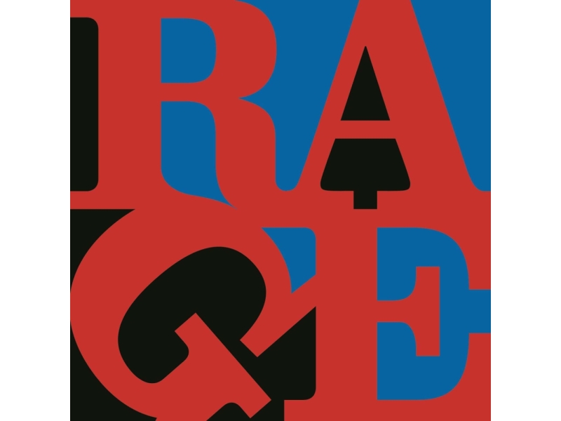  Rage Against The Machine – Renegades winyl