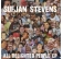 SUFJAN STEVENS - ALL DELIGHTED PEOPLE EP