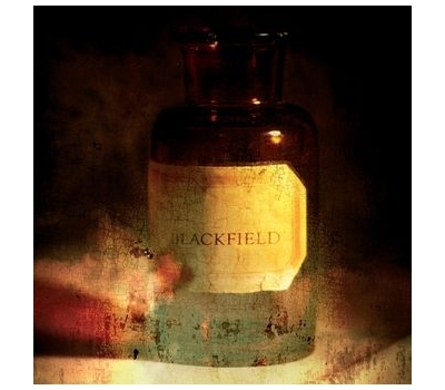 Blackfield -  Blackfield winyl