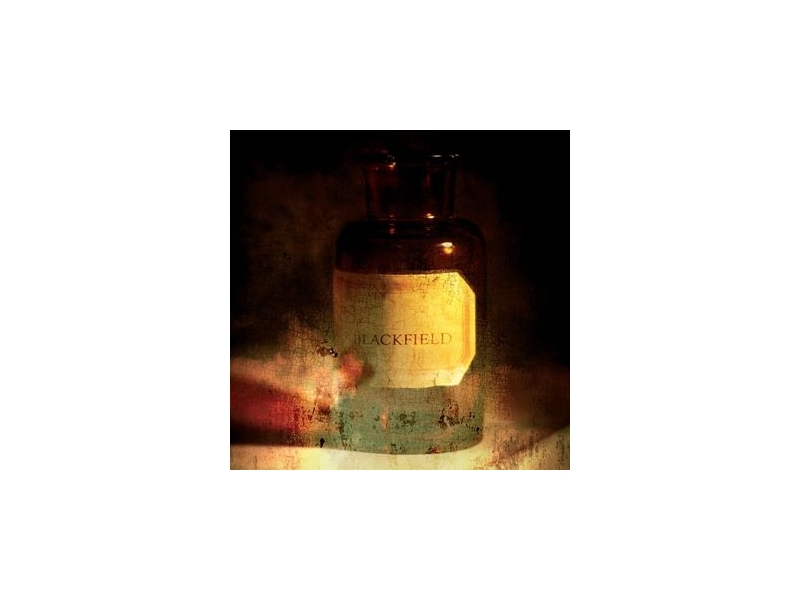 Blackfield -  Blackfield winyl