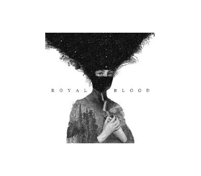 Royal Blood -  Royal Blood winyl