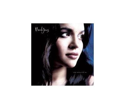 NORAH JONES - COME AWAY WITH ME analogue productions winyl