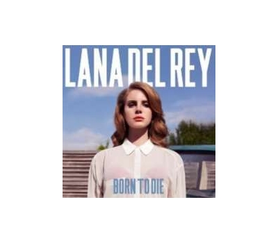 Lana Del Rey - Born To Die winyl