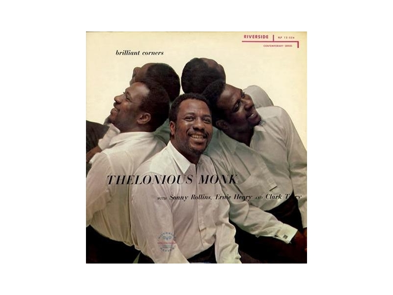 Thelonious Monk – Brilliant Corners winyl