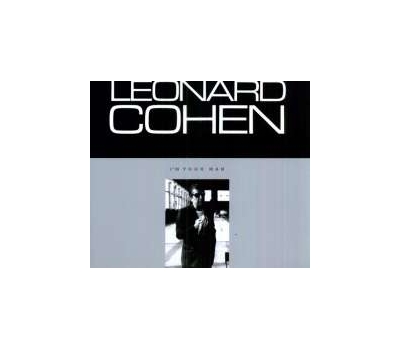 Leonard Cohen – I'm your man ( winyl na zamówienie )