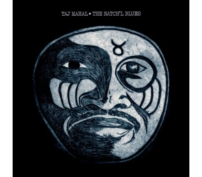 Taj Mahal  - The Natch  Blues winyl