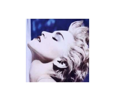 Madonna – True Blue (180g)