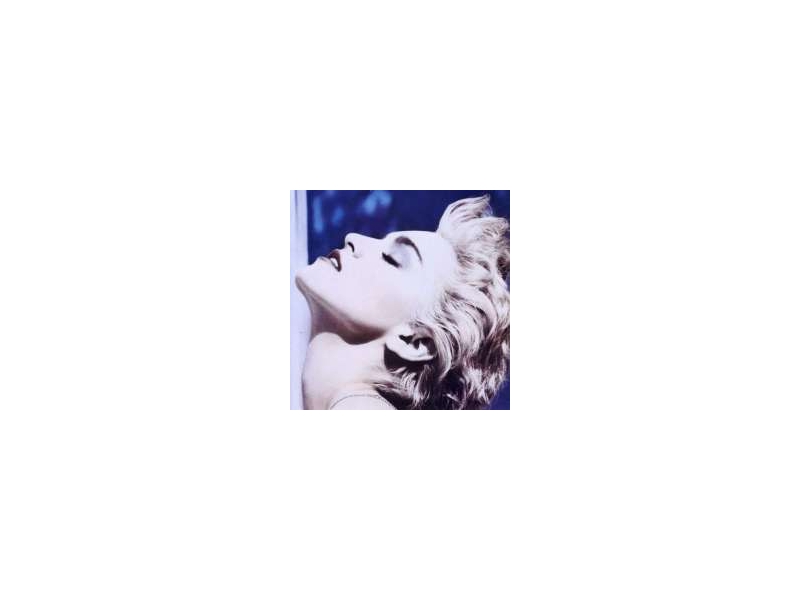 Madonna – True Blue (180g)