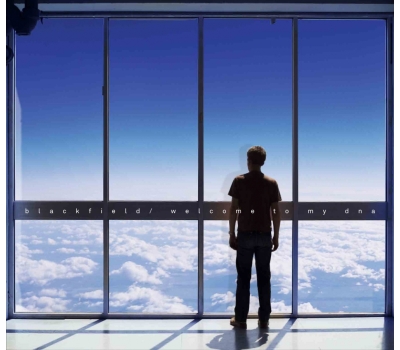 Blackfield (Steven Wilson) - Welcome To My DNA winyl