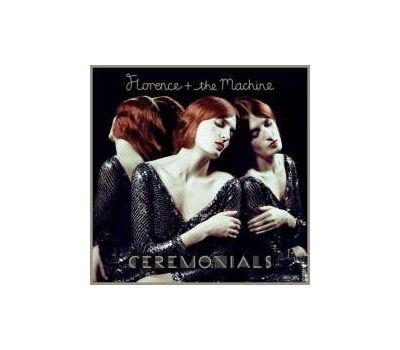 Florence + The Machine - Ceremonials winyl