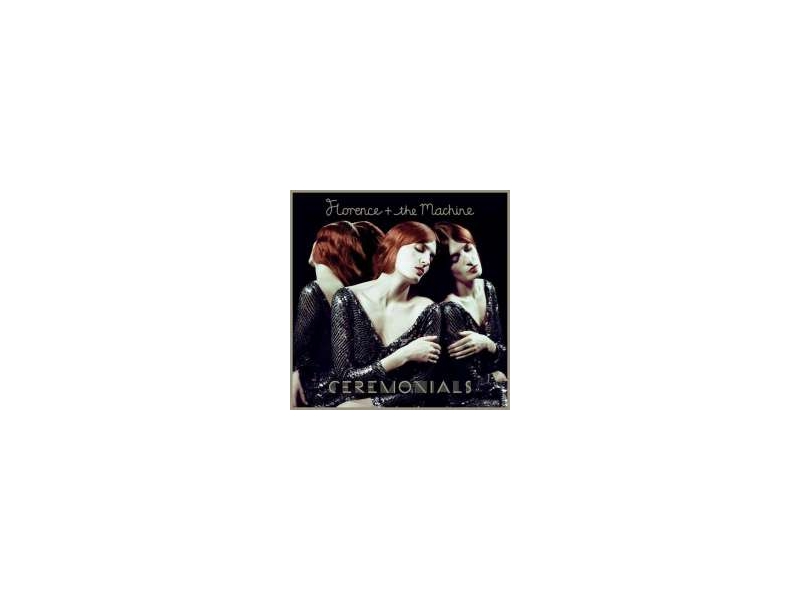 Florence + The Machine - Ceremonials winyl