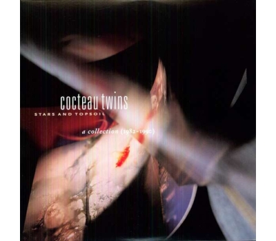 Cocteau Twins - Stars And Topsoil - A Collection (1982-1990) winyl