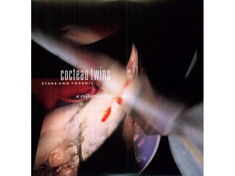 Cocteau Twins - Stars And Topsoil - A Collection (1982-1990) winyl