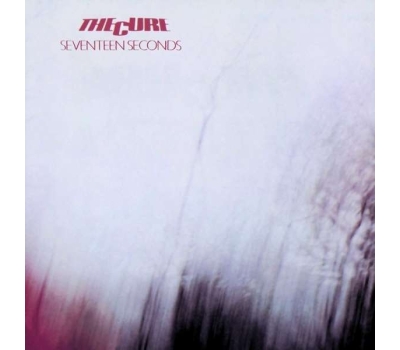 Cure – Seventeen Seconds (180g) winyl