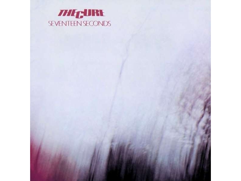 Cure – Seventeen Seconds (180g) winyl