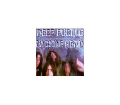 Deep purple – Machine head winyl