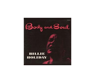 BILLIE HOLIDAY - BODY AND SOUL 180  45RPM 2LP winyl