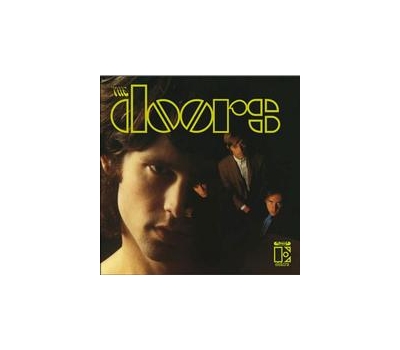 THE DOORS - THE DOORS (180G 45RPM 2LP) winyl