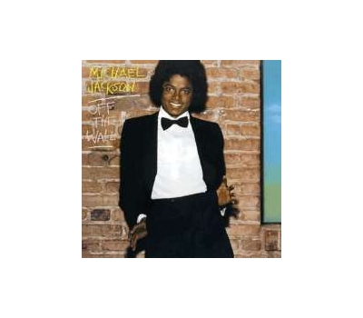 Michael Jackson - Off The Wall (180g) winyl