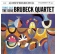 Dave Brubeck Quartet - Time Out 45 RPM 200 gr