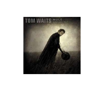 Tom Waits -  Mule Variations (180g) winyl