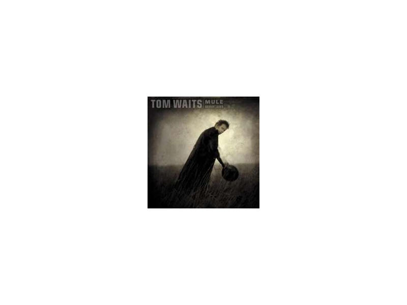 Tom Waits -  Mule Variations (180g) winyl