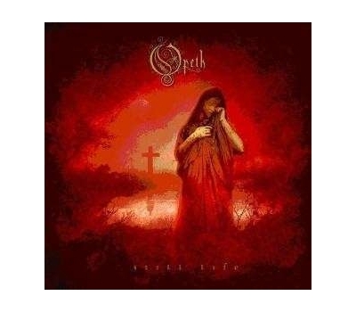 Opeth – Still Life winyl