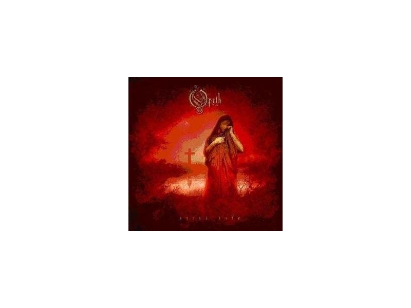 Opeth – Still Life winyl