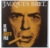 Jacques Brel - Ne Me Quitte Pas (remastered) (180g) winyl