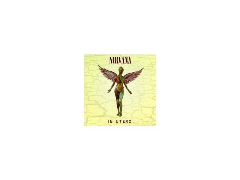  Nirvana – In utero winyl outlet