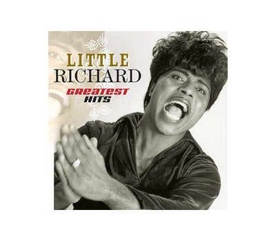 Little Richard - Greatest Hits (remastered)