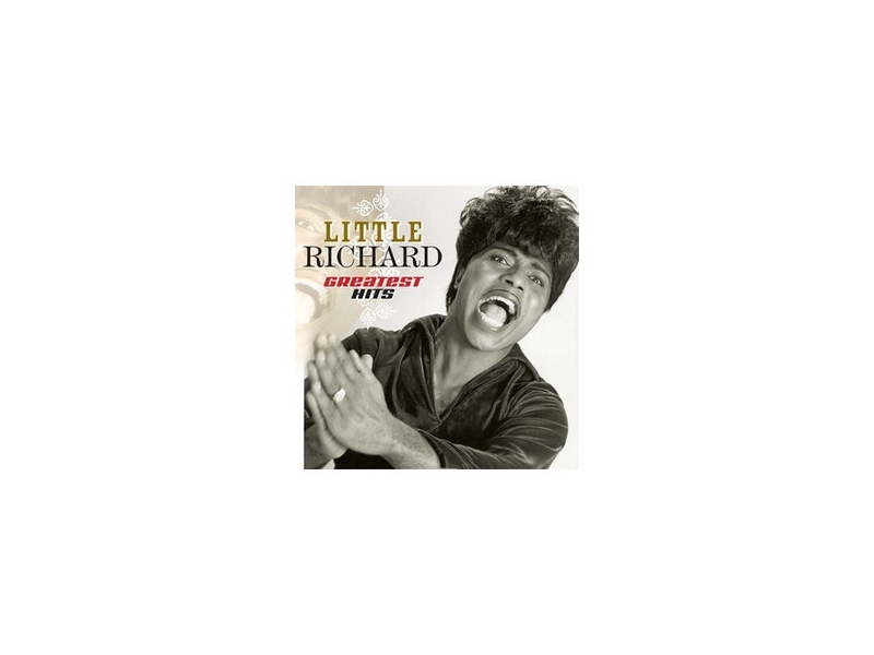 Little Richard - Greatest Hits (remastered)