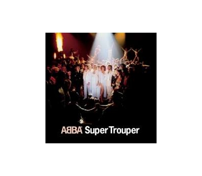 Abba - Super Trouper (180g) winyl
