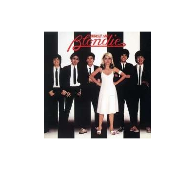 Blondie - Paralell Lines winyl